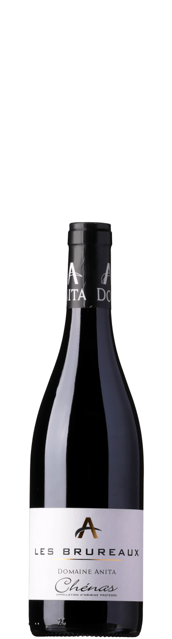 Domaine Anita Chénas Les Brureaux Gamay 2023
