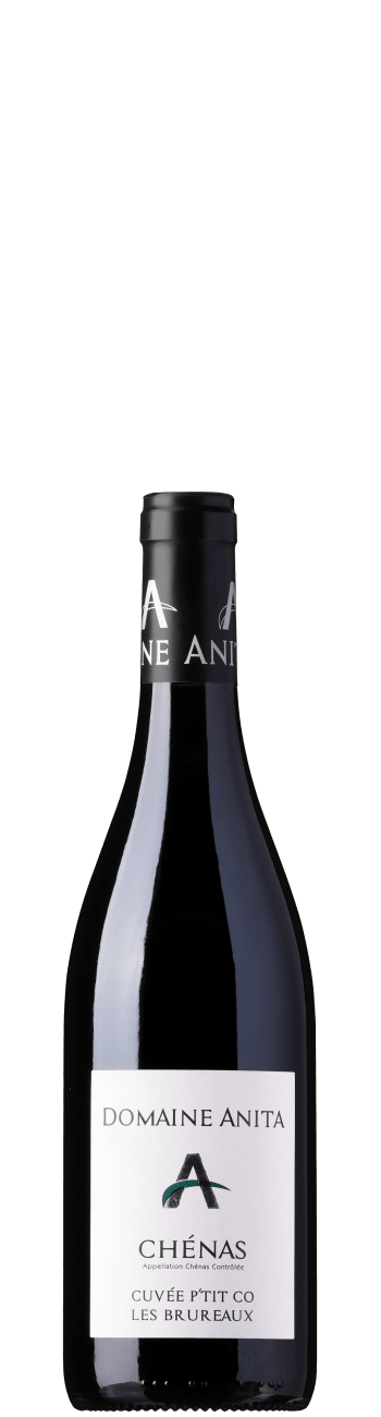 Domaine Anita Chénas Cuvée P'tit Co Gamay 2023