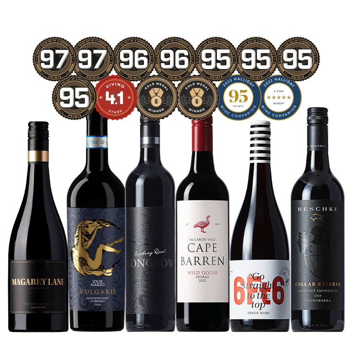 Great Value Reds 18.0