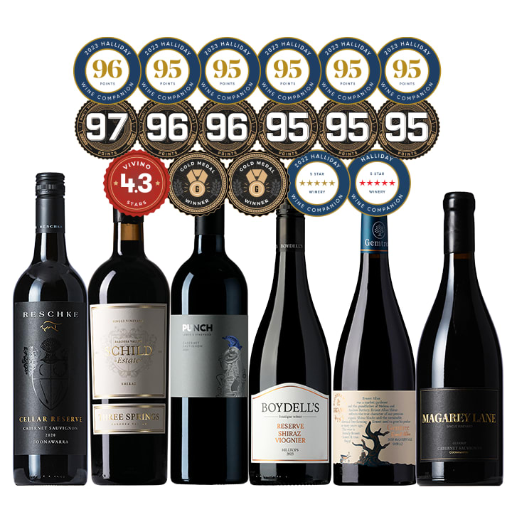 95+ Halliday Selection