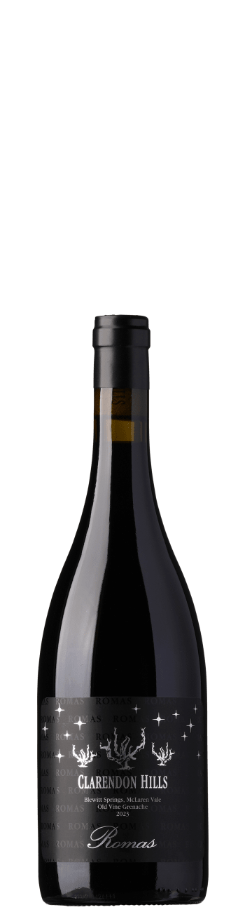 Clarendon Hills Romas Grenache 2023 (1pk)