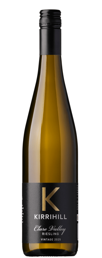 Kirrihill Clare Valley Riesling 2025