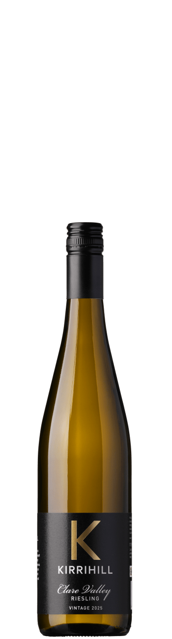 Kirrihill Clare Valley Riesling 2025