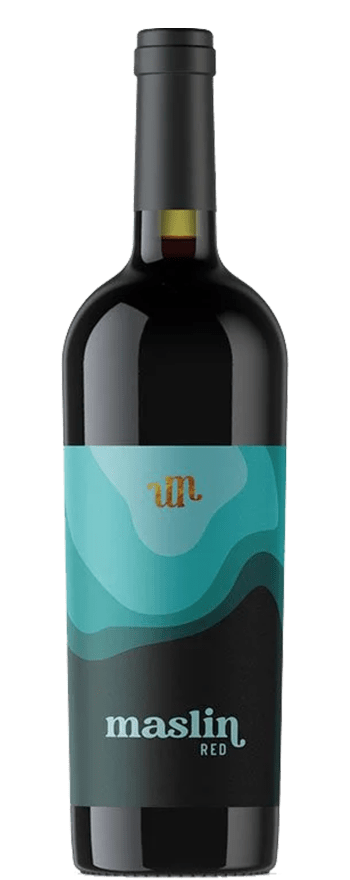 Fox Creek Maslin Sands Red Blend 2021