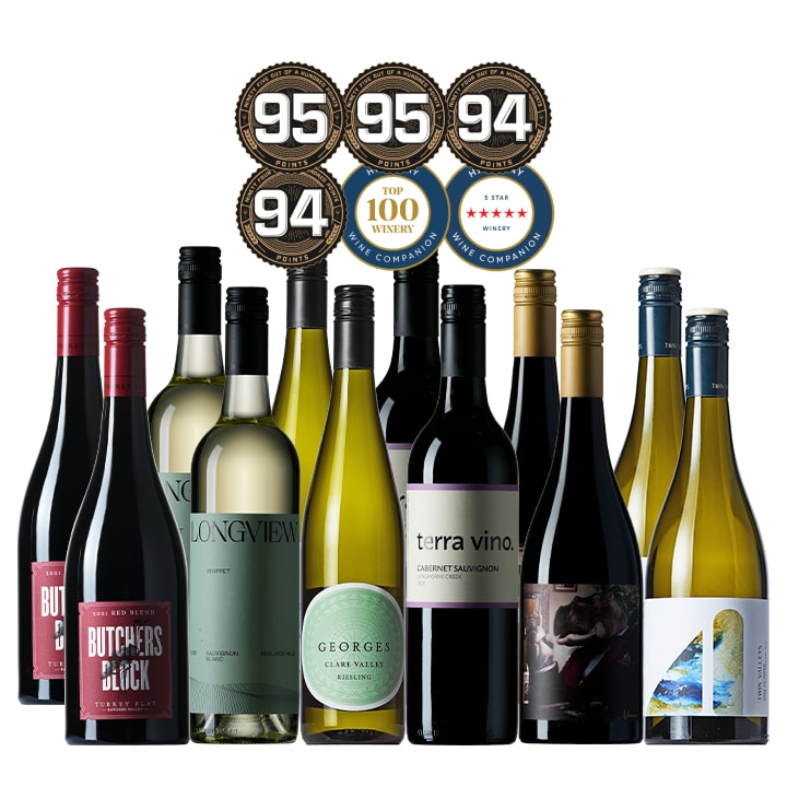 Everyday Heroes - Mixed