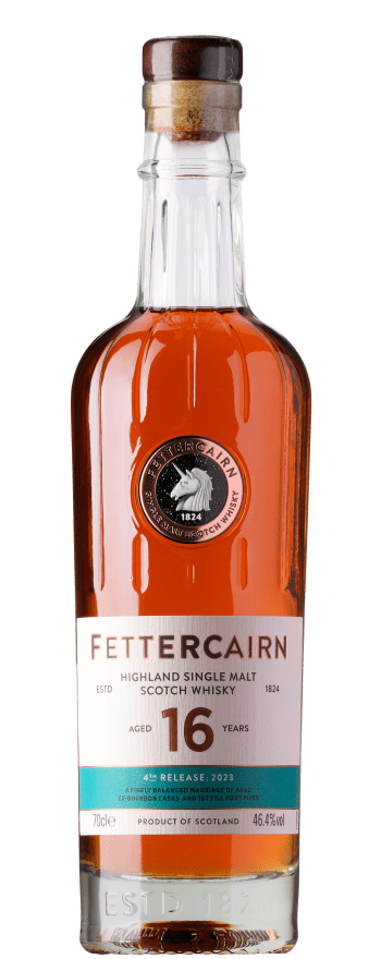 Fettercairn 16 Year Old Single Malt 700mL