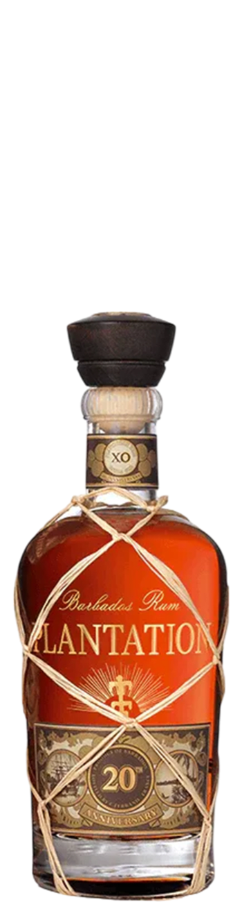 Plantation 20th Anniversary Rum 700mL