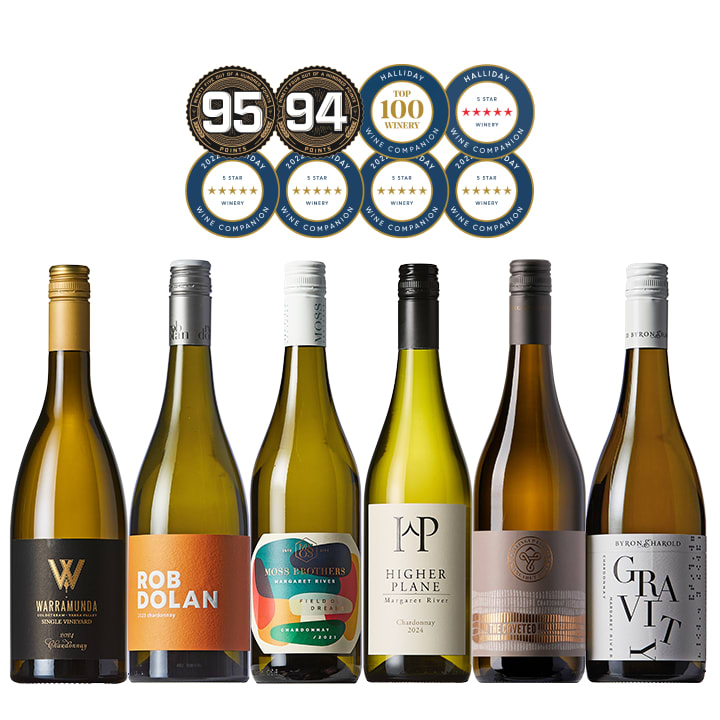 Chardonnay Selection 23.0