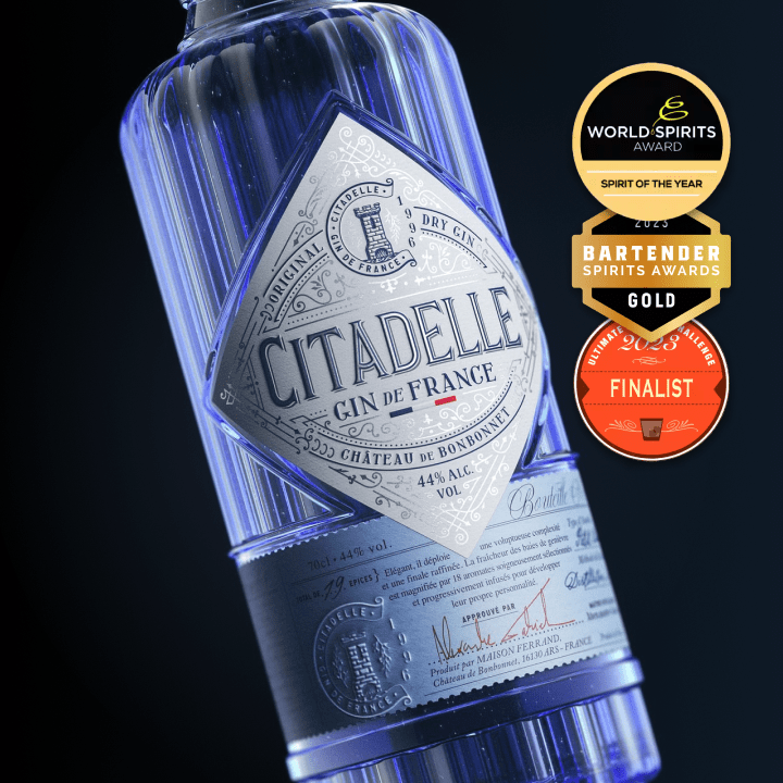 Citadelle Original Gin 700mL