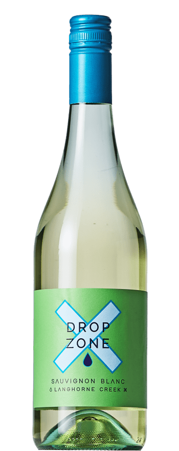Drop Zone Sauvignon Blanc 2024