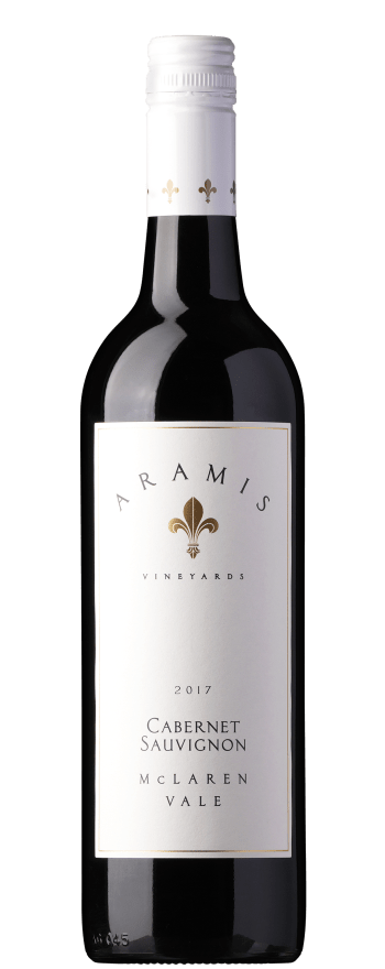 Aramis Classic Collection Cabernet Sauvignon 2017