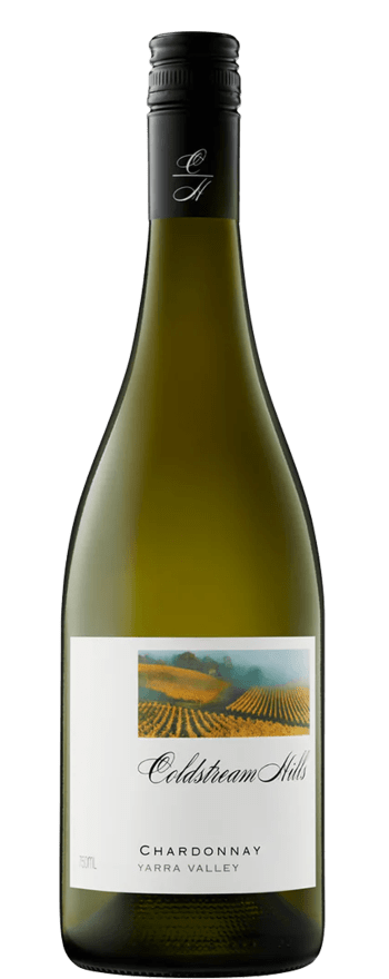 Coldstream Hills Chardonnay 2022