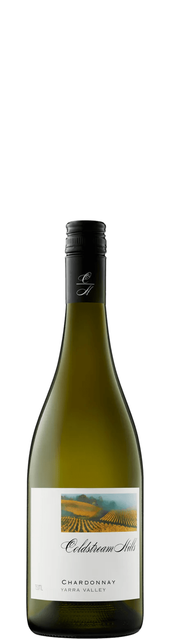 Coldstream Hills Chardonnay 2022