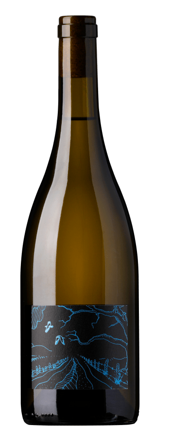 Ghost Rock Oulton Chardonnay 2024
