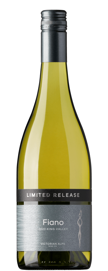 Gapsted Limited Release Fiano 2023