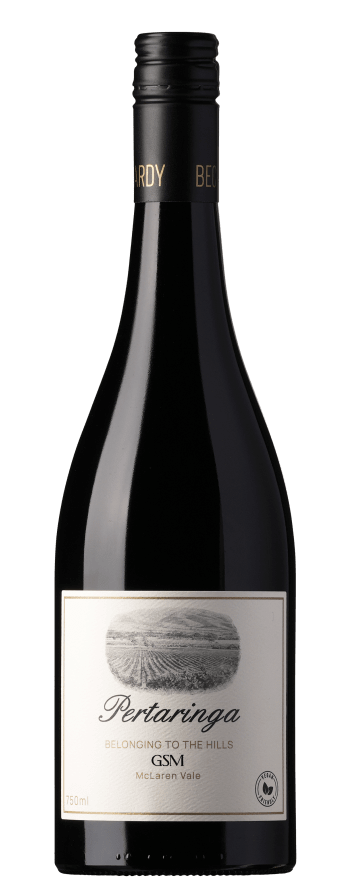 Pertaringa 'Belonging to the Hills' GSM 2024