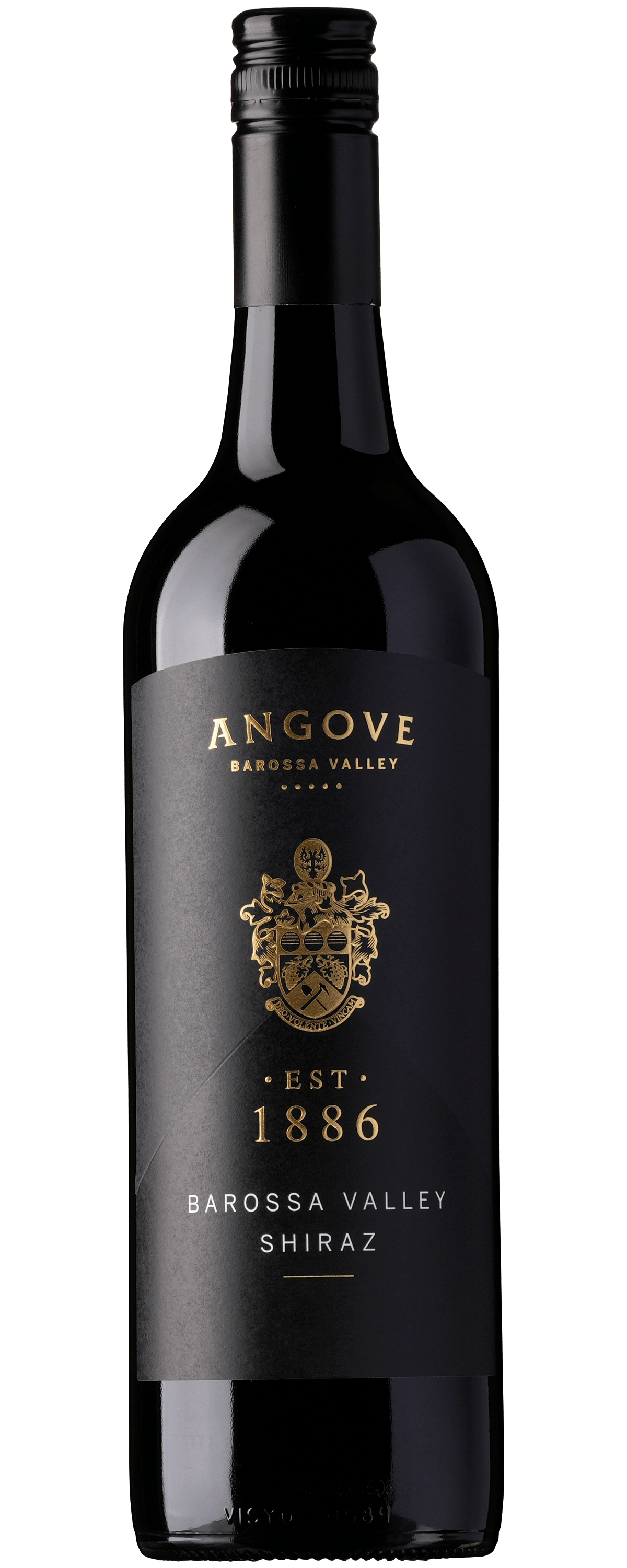 Angove Family Winemakers 1886 Shiraz 2021
