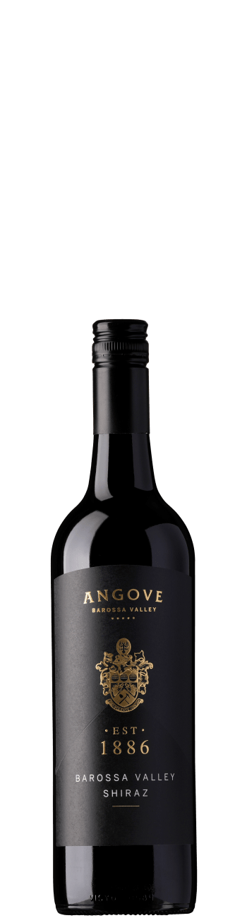 Angove Family Winemakers 1886 Shiraz 2021