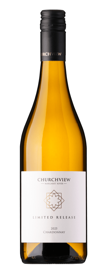 Churchview Estate Limited Release Chardonnay 2025