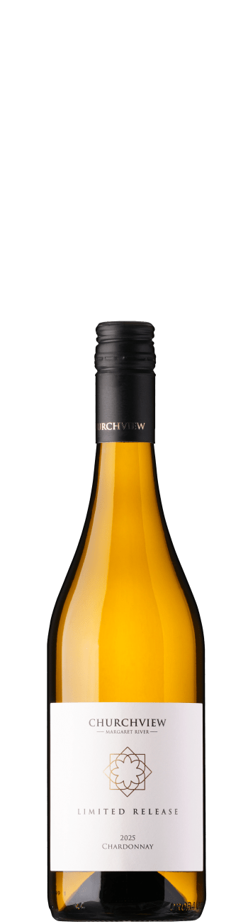 Churchview Estate Limited Release Chardonnay 2025