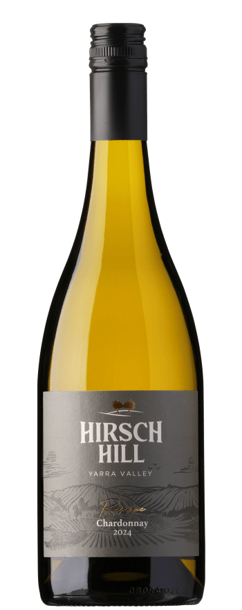 Hirsch Hill Estate Reserve Chardonnay 2024