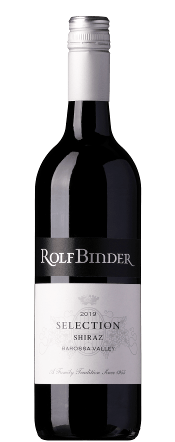 Rolf Binder Selection Shiraz 2019