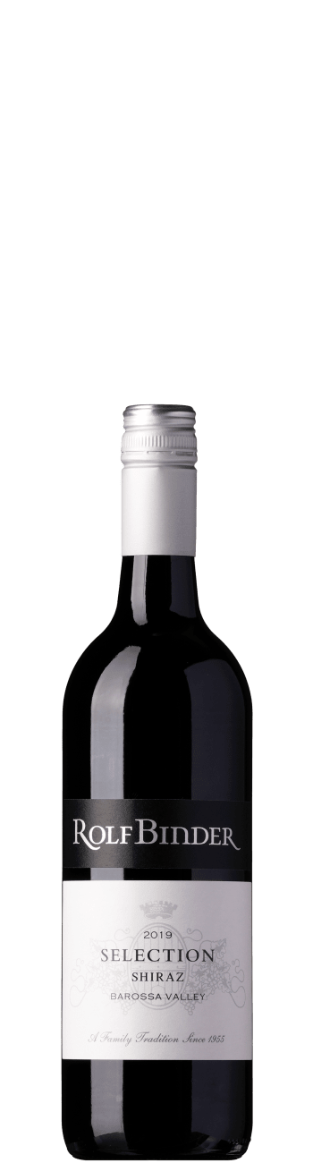 Rolf Binder Selection Shiraz 2019