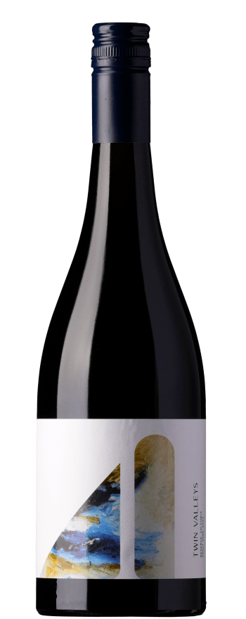 Twin Valleys Reserve Pinot Noir 2023