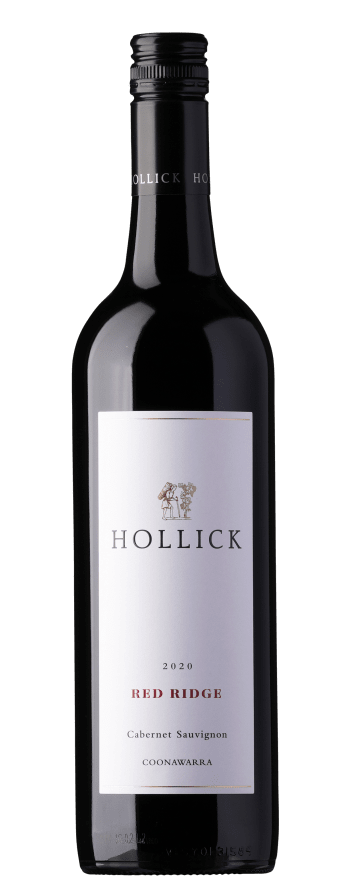 Hollick Red Ridge Cabernet Sauvignon 2020