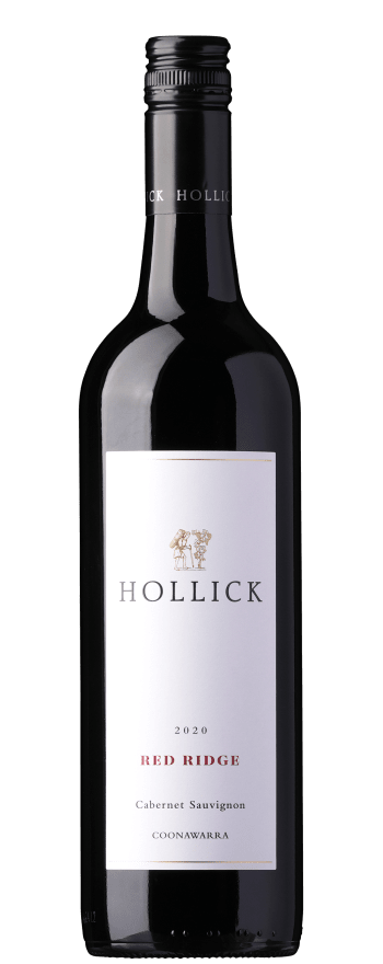 Hollick Red Ridge Cabernet Sauvignon 2020