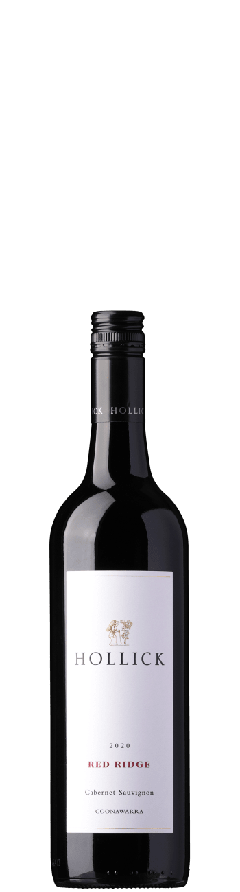 Hollick Red Ridge Cabernet Sauvignon 2020