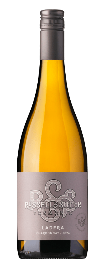 Russell & Suitor Ladera Chardonnay 2024