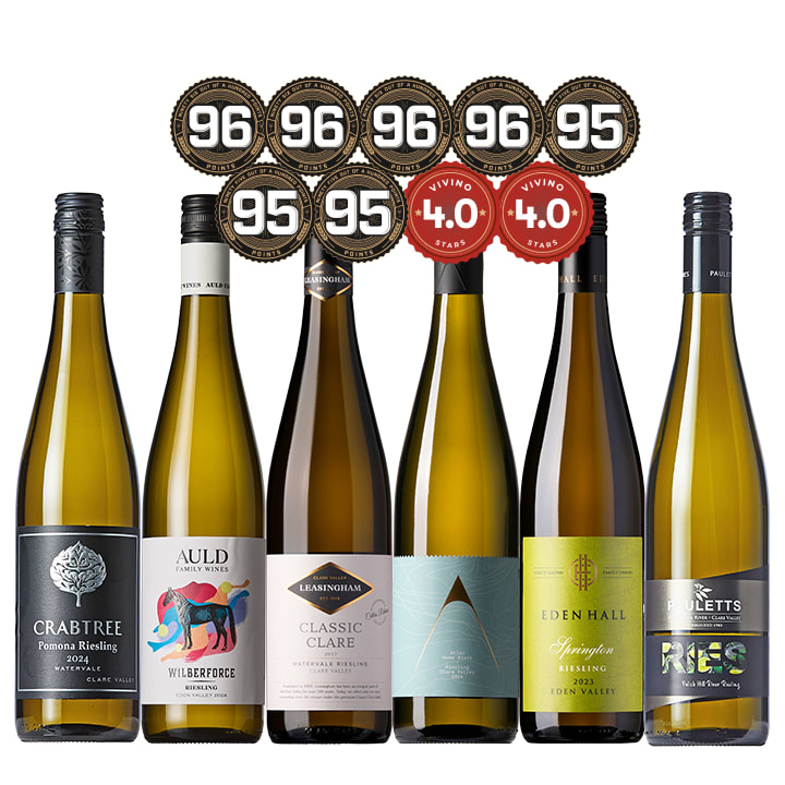 Riesling Selection