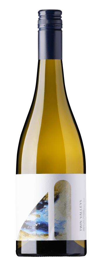 Twin Valleys Reserve Chardonnay 2023