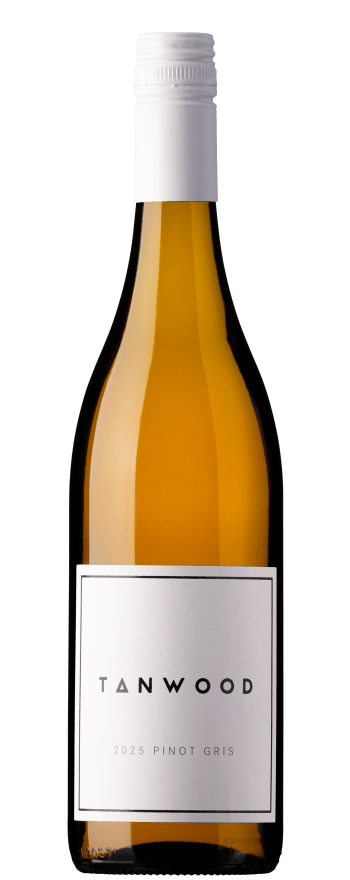 Pyren Vineyards Tanwood Pinot Gris 2025