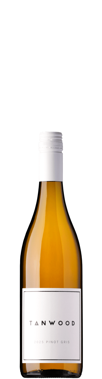 Price Drop: Pyren Vineyards Tanwood Pinot Gris 2025