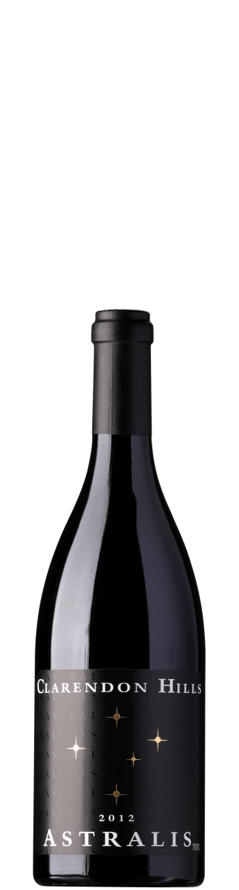 Clarendon Hills Astralis Shiraz 2012 (1pk)