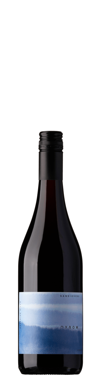 Oxbow Adelaide Hills Sangiovese 2023
