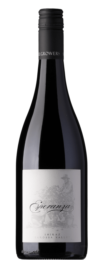 Price Drop: Soul Growers 'Esperanza' Shiraz 2023