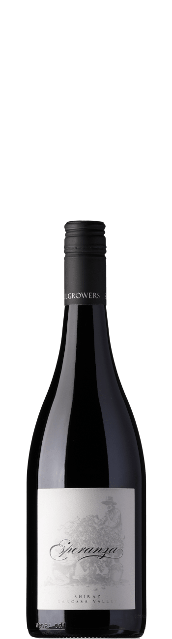 Price Drop: Soul Growers 'Esperanza' Shiraz 2023