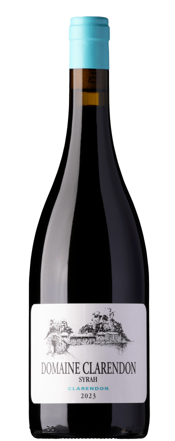 Clarendon Hills Domaine Clarendon Shiraz 2023
