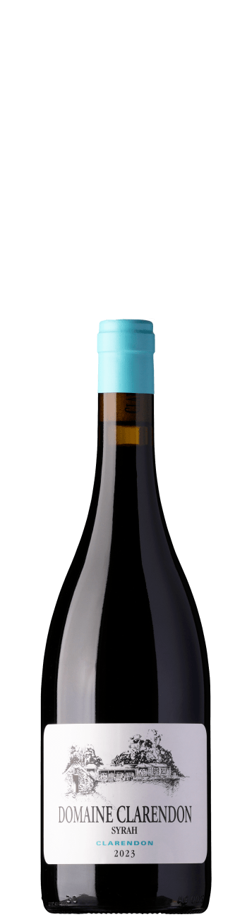 Clarendon Hills Domaine Clarendon Shiraz 2023