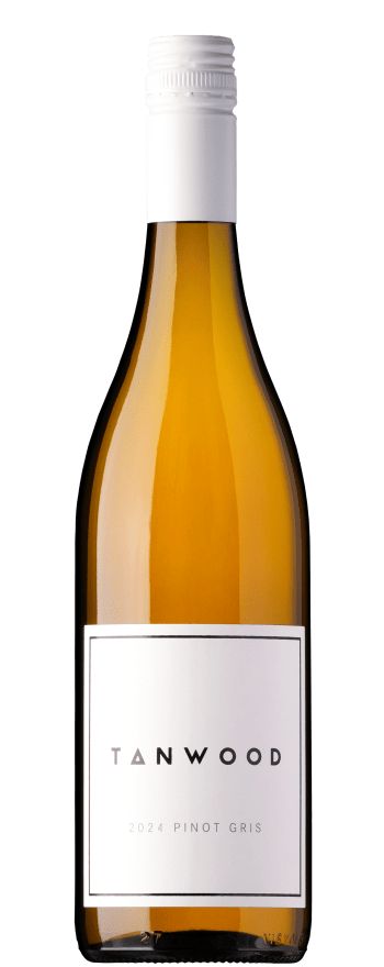 Pyren Vineyards Tanwood Pinot Gris 2024