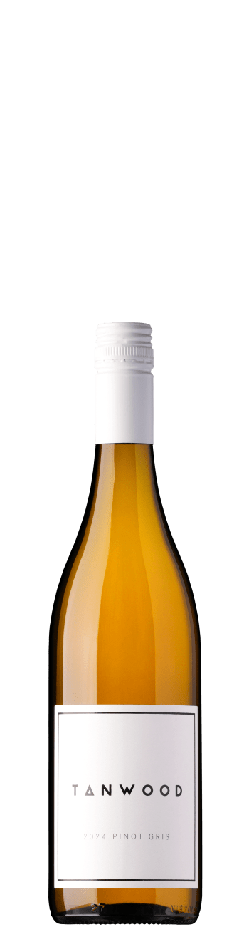 Pyren Vineyards Tanwood Pinot Gris 2024