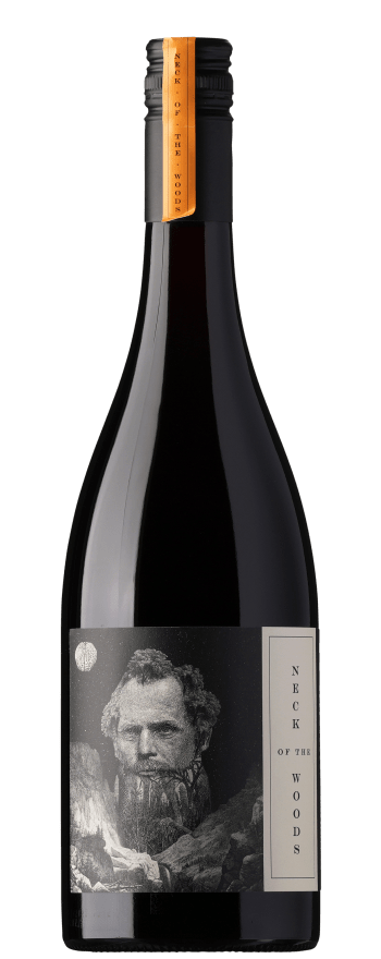 Neck of the Woods Pinot Noir 2022