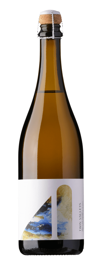 Twin Valleys Reserve Blanc de Blancs NV  