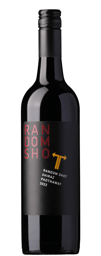 Farmer's Leap Random Shot Shiraz 2022
