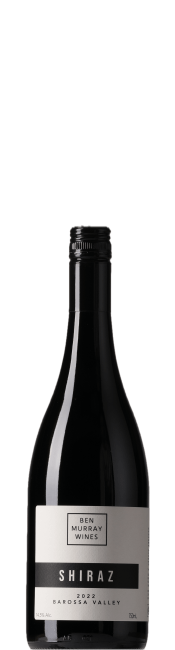 Price Drop: Ben Murray Wines Shiraz 2022