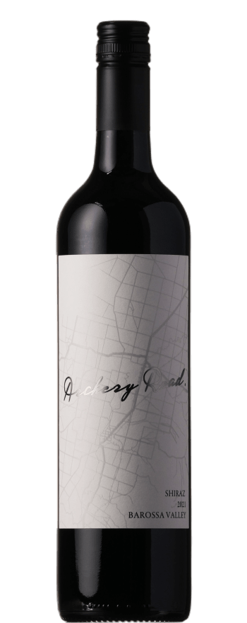 Archery Road Barossa Valley Shiraz 2021