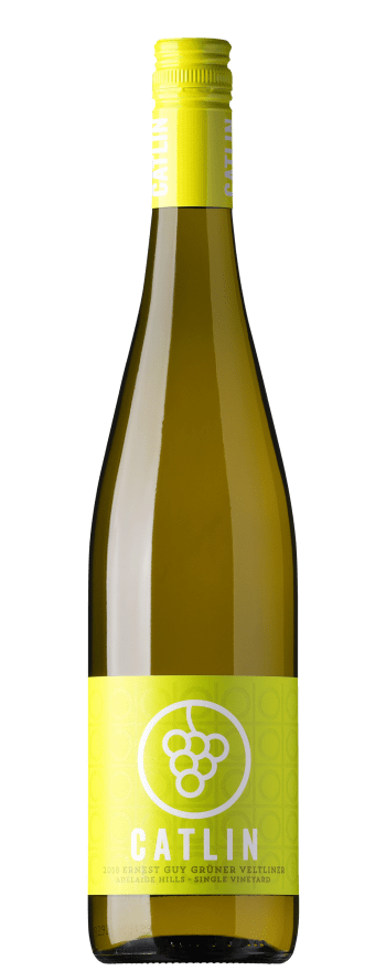 Catlin Earnest Guy Gruner Veltliner 2018